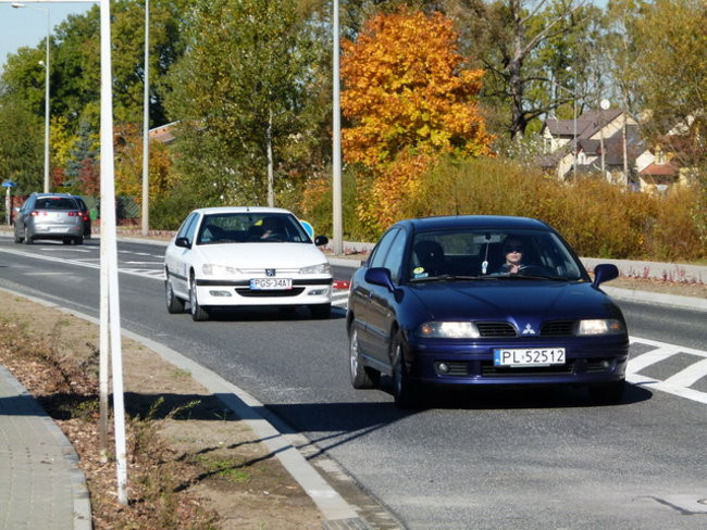 Rondo otwarte (zdjęcia)