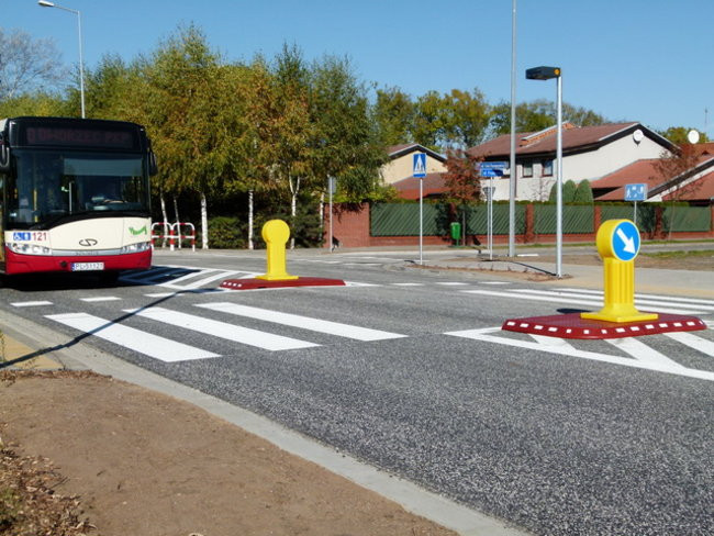 Rondo otwarte (zdjęcia)