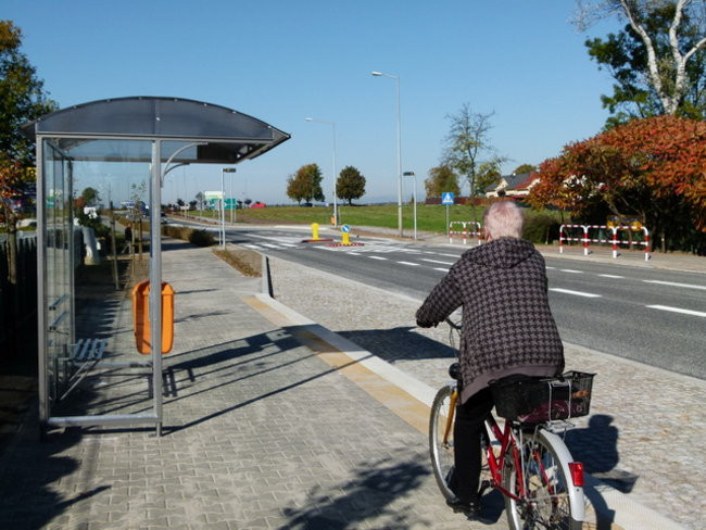 Rondo otwarte (zdjęcia)