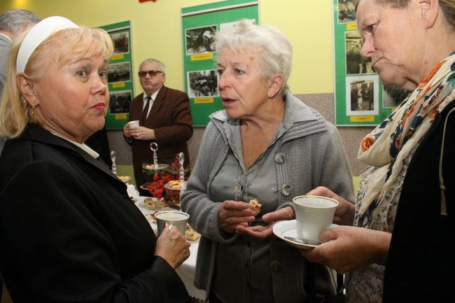 Sesja ku czci generała Kustronia (zdjęcia)