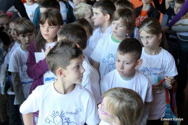 Generał Hermaszewski latał w Lesznie (dużo zdjęć)