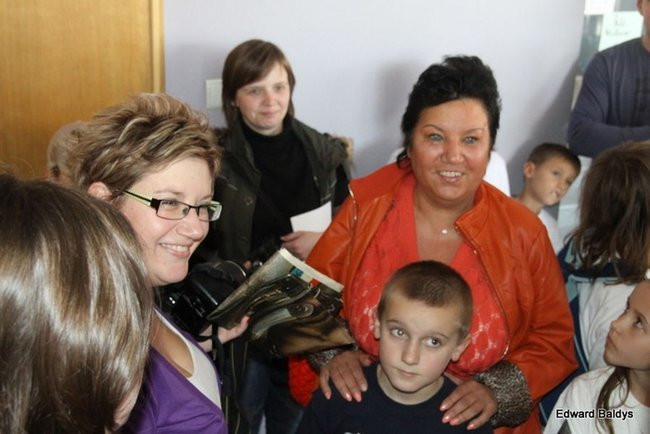 Generał Hermaszewski latał w Lesznie (dużo zdjęć)