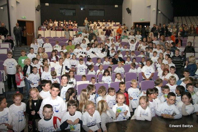 Generał Hermaszewski latał w Lesznie (dużo zdjęć)