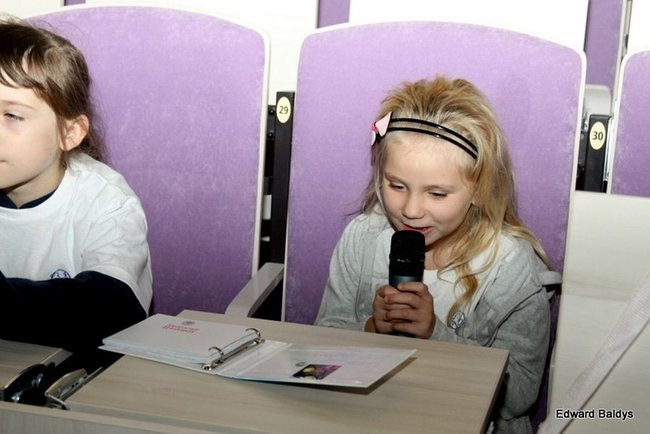 Generał Hermaszewski latał w Lesznie (dużo zdjęć)