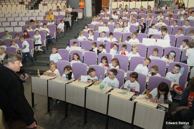 Generał Hermaszewski latał w Lesznie (dużo zdjęć)