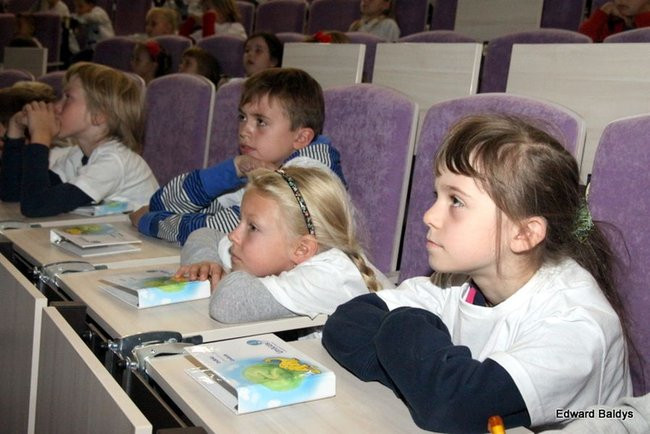 Generał Hermaszewski latał w Lesznie (dużo zdjęć)