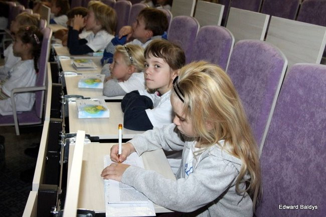 Generał Hermaszewski latał w Lesznie (dużo zdjęć)