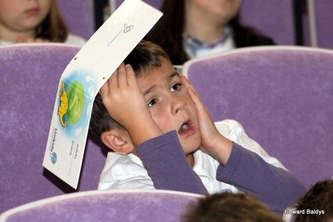 Generał Hermaszewski latał w Lesznie (dużo zdjęć)