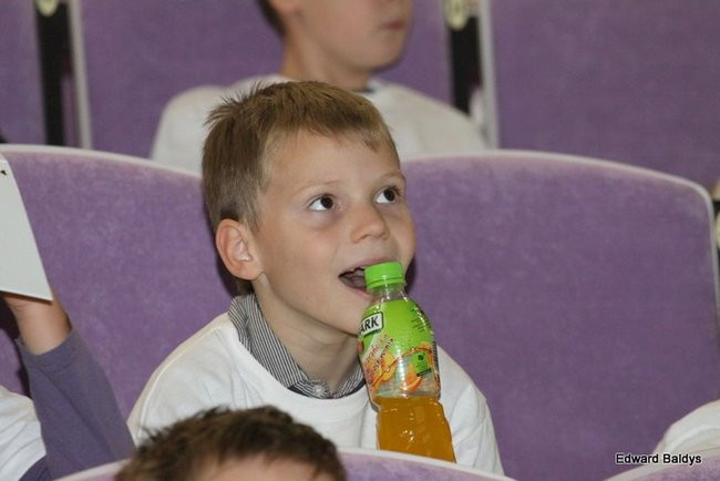 Generał Hermaszewski latał w Lesznie (dużo zdjęć)