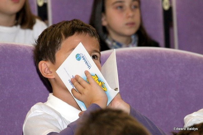 Generał Hermaszewski latał w Lesznie (dużo zdjęć)