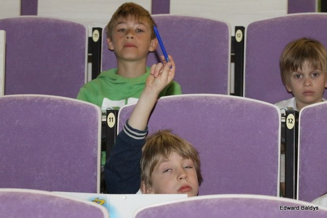 Generał Hermaszewski latał w Lesznie (dużo zdjęć)