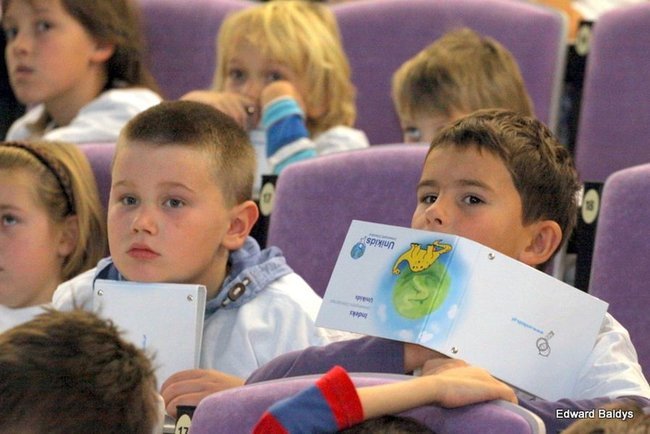 Generał Hermaszewski latał w Lesznie (dużo zdjęć)