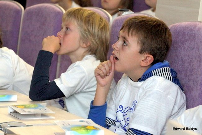 Generał Hermaszewski latał w Lesznie (dużo zdjęć)