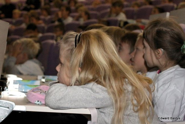 Generał Hermaszewski latał w Lesznie (dużo zdjęć)