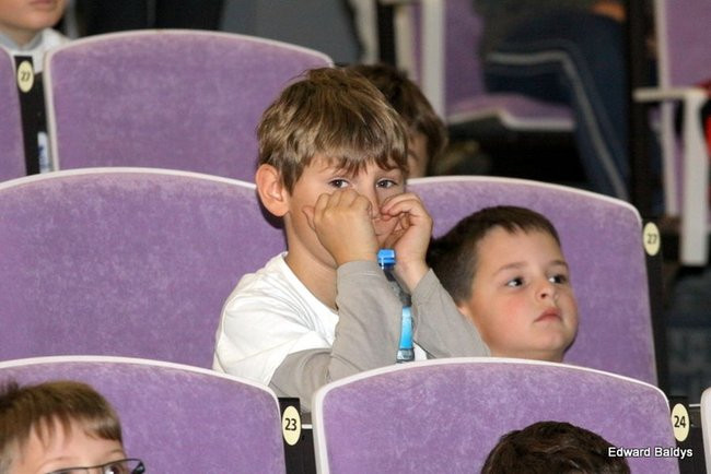 Generał Hermaszewski latał w Lesznie (dużo zdjęć)