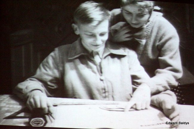 Generał Hermaszewski latał w Lesznie (dużo zdjęć)