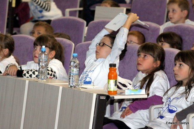 Generał Hermaszewski latał w Lesznie (dużo zdjęć)