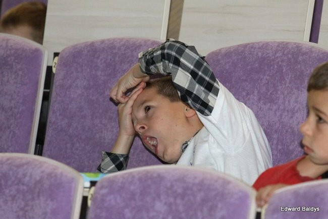 Generał Hermaszewski latał w Lesznie (dużo zdjęć)