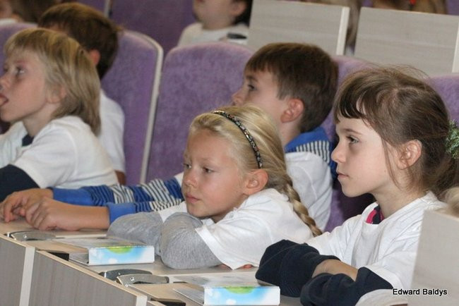 Generał Hermaszewski latał w Lesznie (dużo zdjęć)