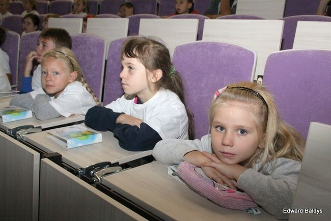 Generał Hermaszewski latał w Lesznie (dużo zdjęć)