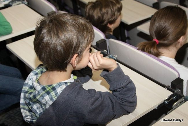 Generał Hermaszewski latał w Lesznie (dużo zdjęć)