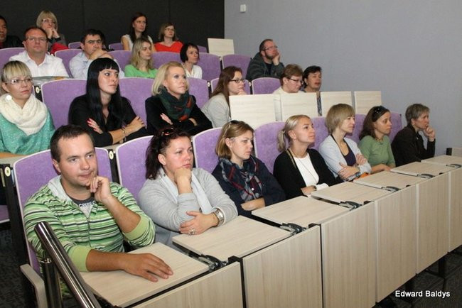 Generał Hermaszewski latał w Lesznie (dużo zdjęć)