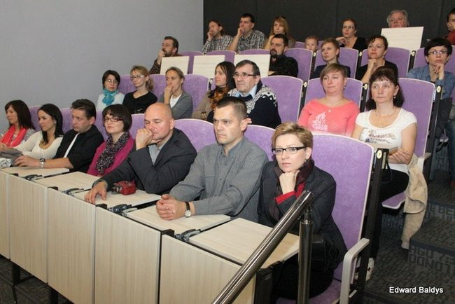 Generał Hermaszewski latał w Lesznie (dużo zdjęć)