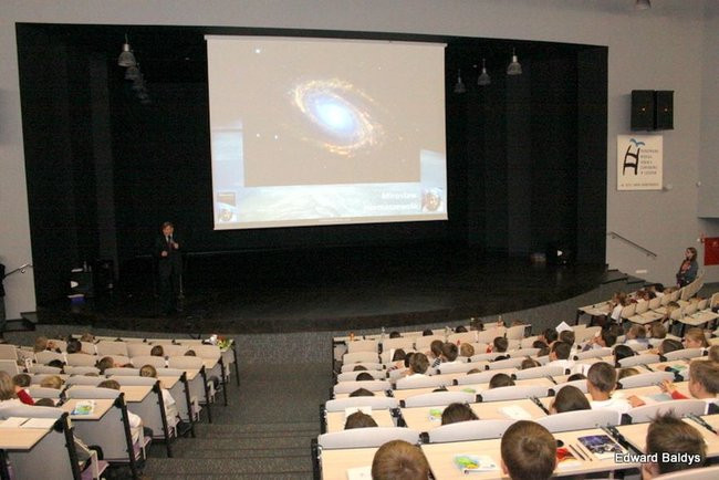 Generał Hermaszewski latał w Lesznie (dużo zdjęć)