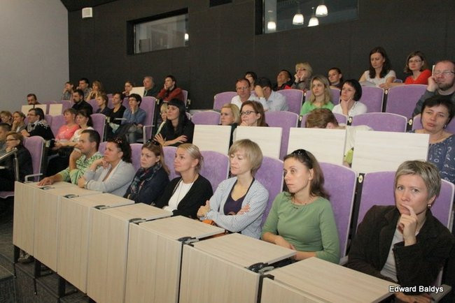 Generał Hermaszewski latał w Lesznie (dużo zdjęć)