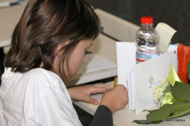 Generał Hermaszewski latał w Lesznie (dużo zdjęć)