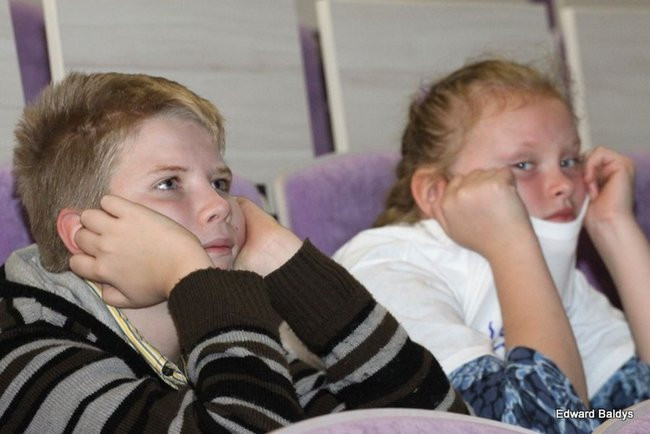 Generał Hermaszewski latał w Lesznie (dużo zdjęć)