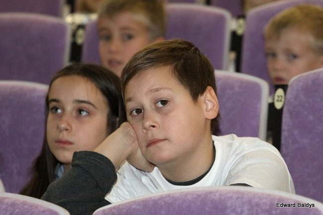 Generał Hermaszewski latał w Lesznie (dużo zdjęć)