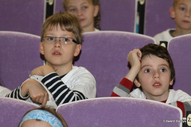 Generał Hermaszewski latał w Lesznie (dużo zdjęć)