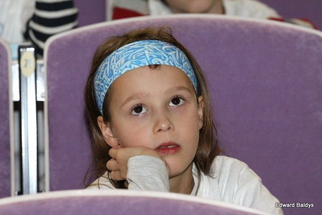 Generał Hermaszewski latał w Lesznie (dużo zdjęć)