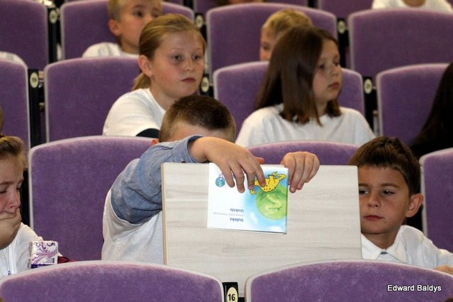 Generał Hermaszewski latał w Lesznie (dużo zdjęć)