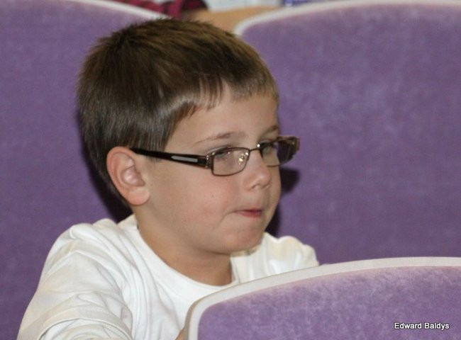 Generał Hermaszewski latał w Lesznie (dużo zdjęć)