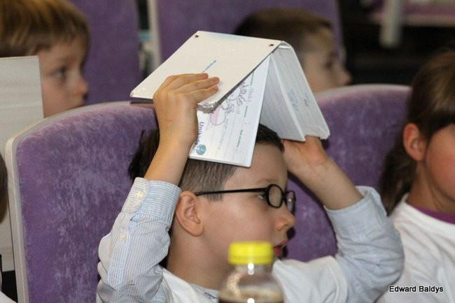 Generał Hermaszewski latał w Lesznie (dużo zdjęć)