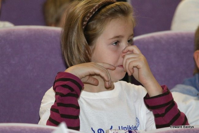 Generał Hermaszewski latał w Lesznie (dużo zdjęć)