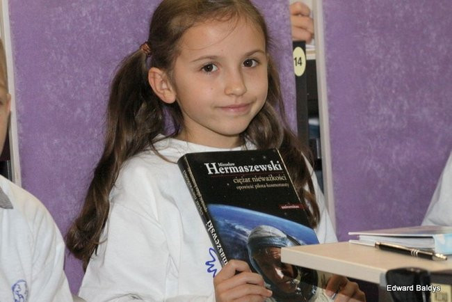 Generał Hermaszewski latał w Lesznie (dużo zdjęć)