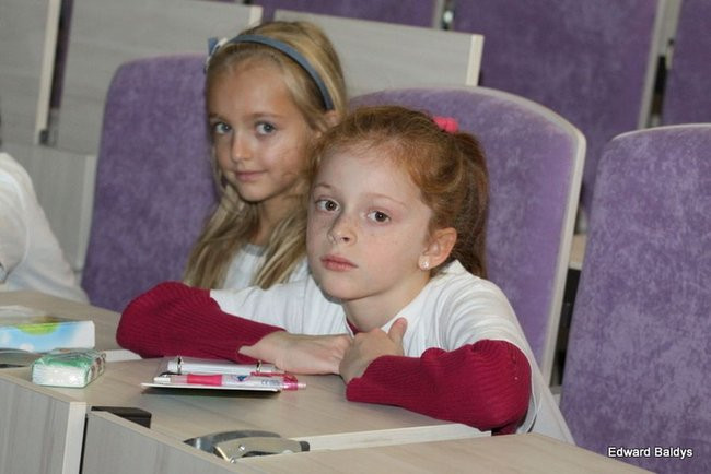 Generał Hermaszewski latał w Lesznie (dużo zdjęć)