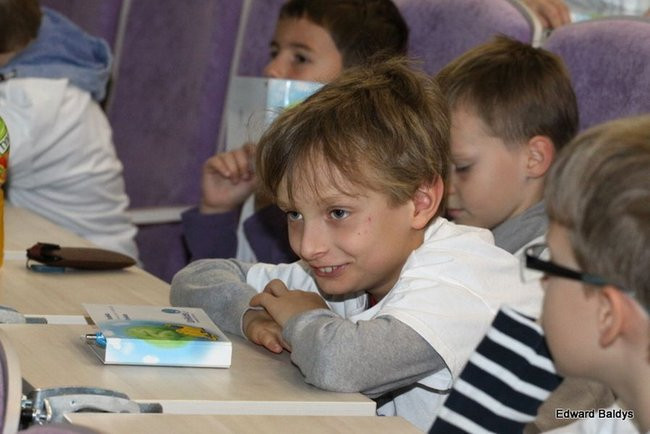 Generał Hermaszewski latał w Lesznie (dużo zdjęć)