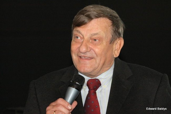 Generał Hermaszewski latał w Lesznie (dużo zdjęć)