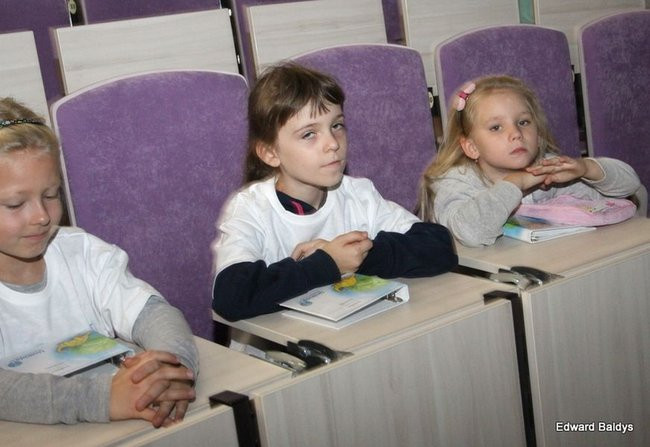 Generał Hermaszewski latał w Lesznie (dużo zdjęć)