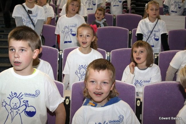 Generał Hermaszewski latał w Lesznie (dużo zdjęć)