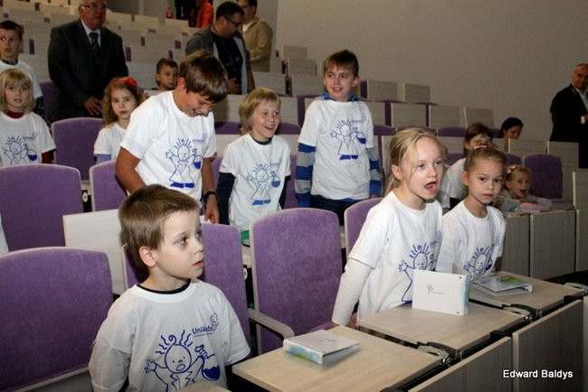 Generał Hermaszewski latał w Lesznie (dużo zdjęć)