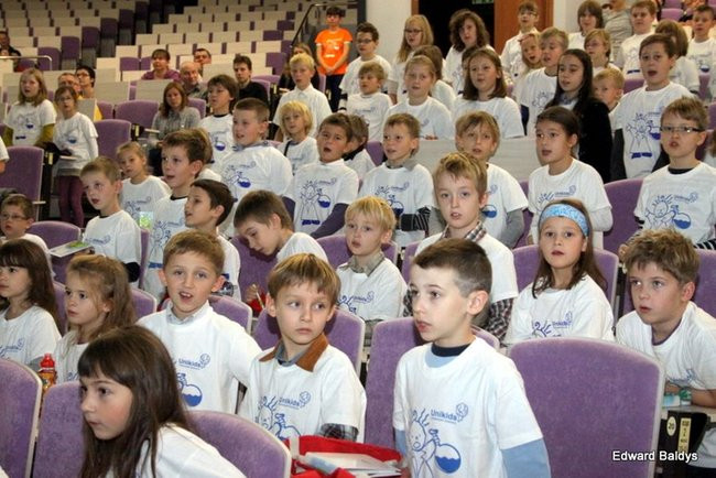 Generał Hermaszewski latał w Lesznie (dużo zdjęć)