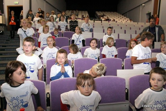 Generał Hermaszewski latał w Lesznie (dużo zdjęć)