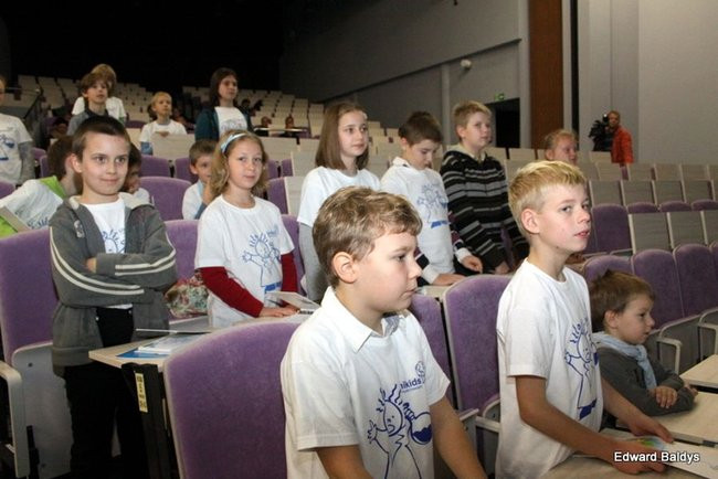 Generał Hermaszewski latał w Lesznie (dużo zdjęć)