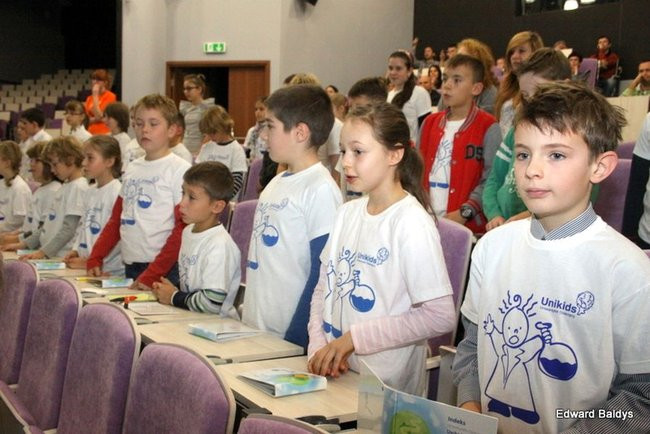 Generał Hermaszewski latał w Lesznie (dużo zdjęć)