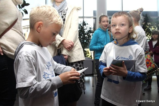 Generał Hermaszewski latał w Lesznie (dużo zdjęć)